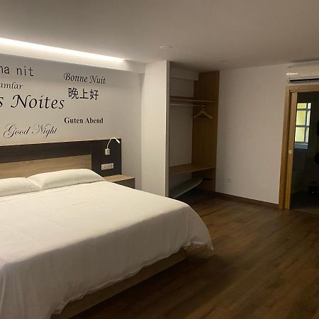 Appartement Gaia 2 à Melide Extérieur photo