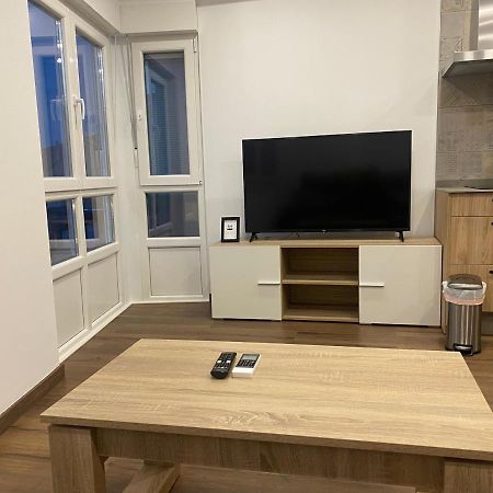 Appartement Gaia 2 à Melide Extérieur photo