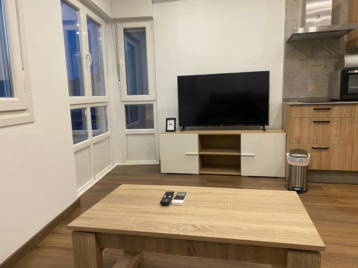 Appartement Gaia 2 à Melide Extérieur photo