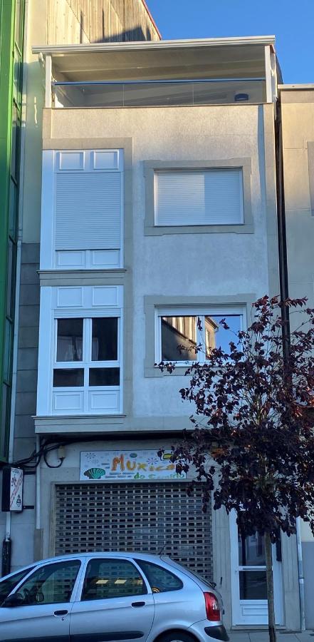 Appartement Gaia 2 à Melide Extérieur photo